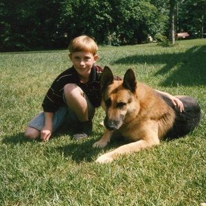 Meet your Posher, Gary